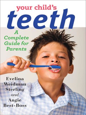 Your Child's Teeth - ebook